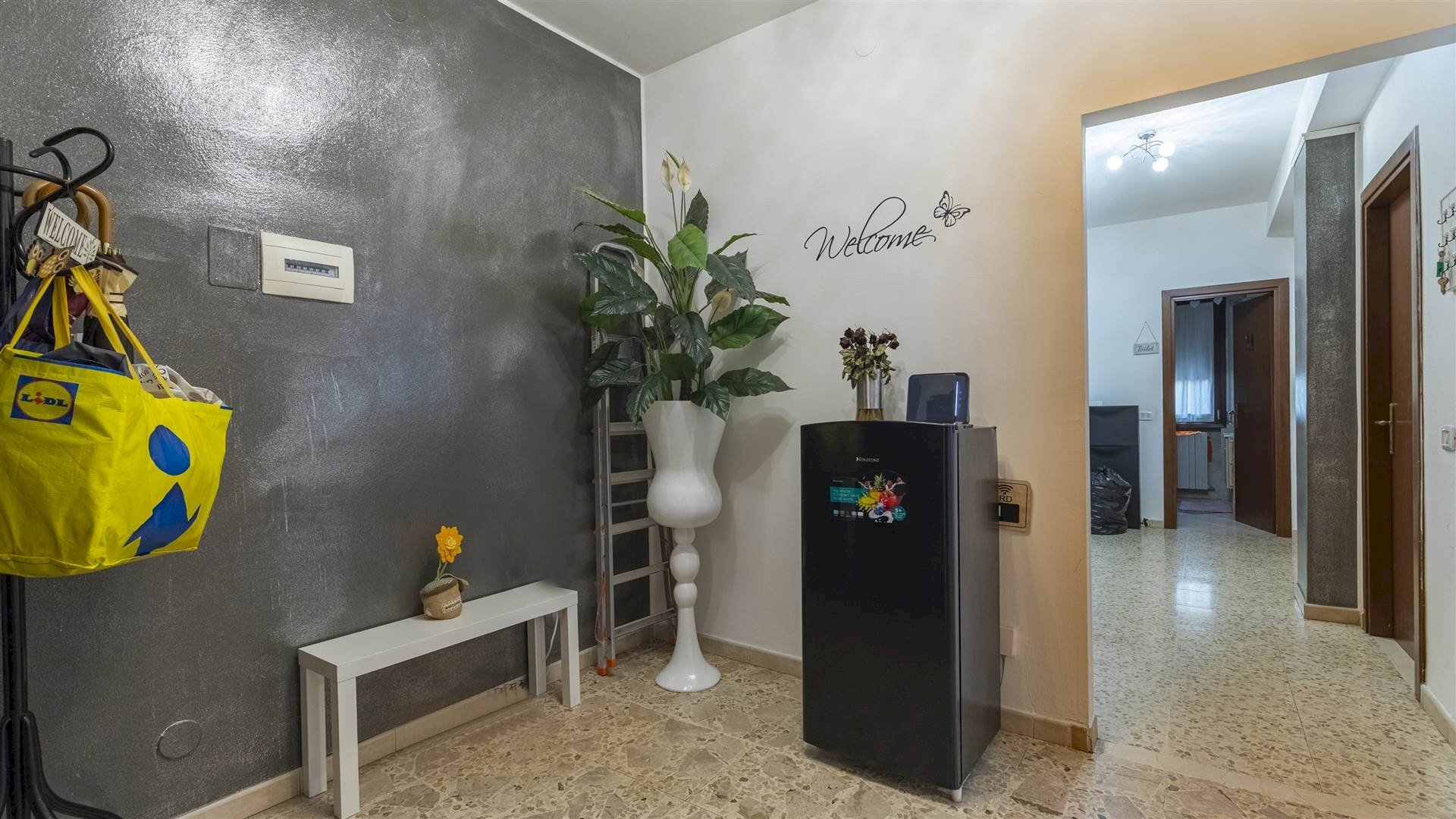 Quadrilocale Viale Antonio Gramsci 371, Modena (zona Crocetta) - foto 3