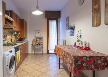 Quadrilocale Viale Antonio Gramsci 371, Modena (zona Crocetta) - foto 1