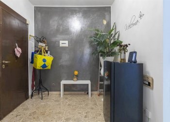 Quadrilocale Viale Antonio Gramsci 371, Modena (zona Crocetta) - foto 2