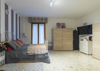 Quadrilocale Viale Antonio Gramsci 371, Modena (zona Crocetta) - foto 12