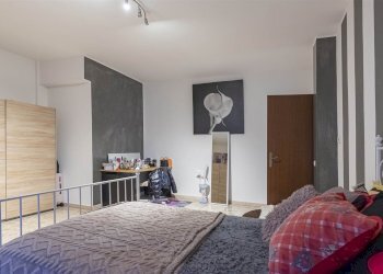 Quadrilocale Viale Antonio Gramsci 371, Modena (zona Crocetta) - foto 13