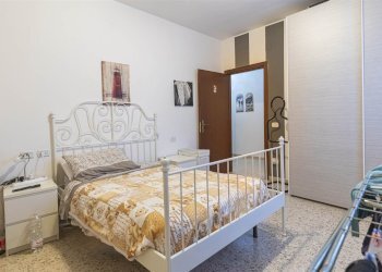 Quadrilocale Viale Antonio Gramsci 371, Modena (zona Crocetta) - foto 17