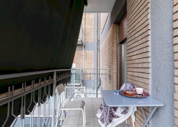 Quadrilocale Viale Antonio Gramsci 371, Modena (zona Crocetta) - foto 21