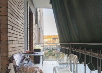 Quadrilocale Viale Antonio Gramsci 371, Modena (zona Crocetta) - foto 22