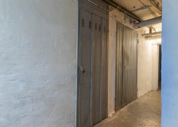 Quadrilocale Viale Antonio Gramsci 371, Modena (zona Crocetta) - foto 23