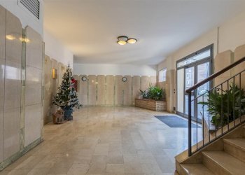 Quadrilocale Viale Antonio Gramsci 371, Modena (zona Crocetta) - foto 25