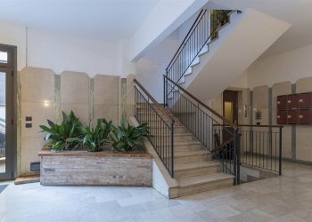 Quadrilocale Viale Antonio Gramsci 371, Modena (zona Crocetta) - foto 27