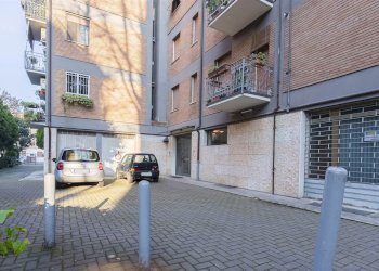 Quadrilocale Viale Antonio Gramsci 371, Modena (zona Crocetta) - foto 28