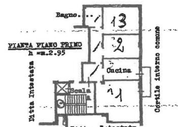 Quadrilocale Viale Antonio Gramsci 371, Modena (zona Crocetta) - foto 29