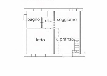 Appartamento Soliera - foto 14