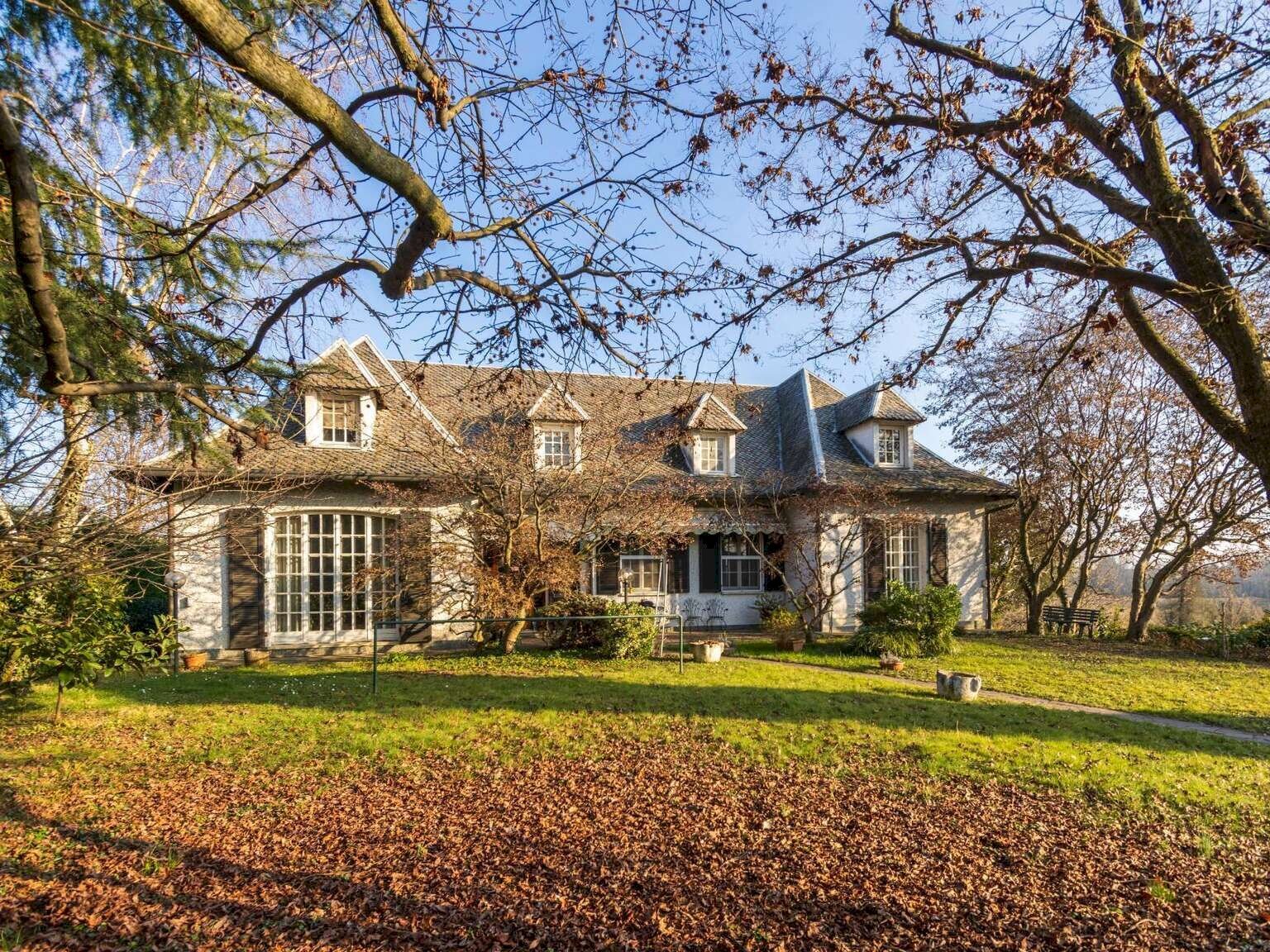 Villa Usmate Velate - photo 1