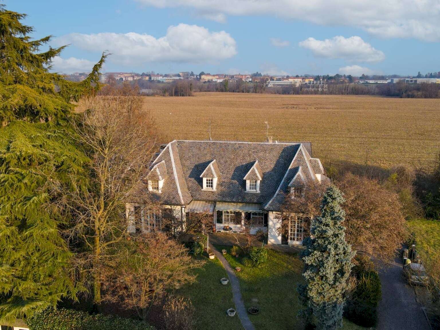 Villa Usmate Velate - photo 2