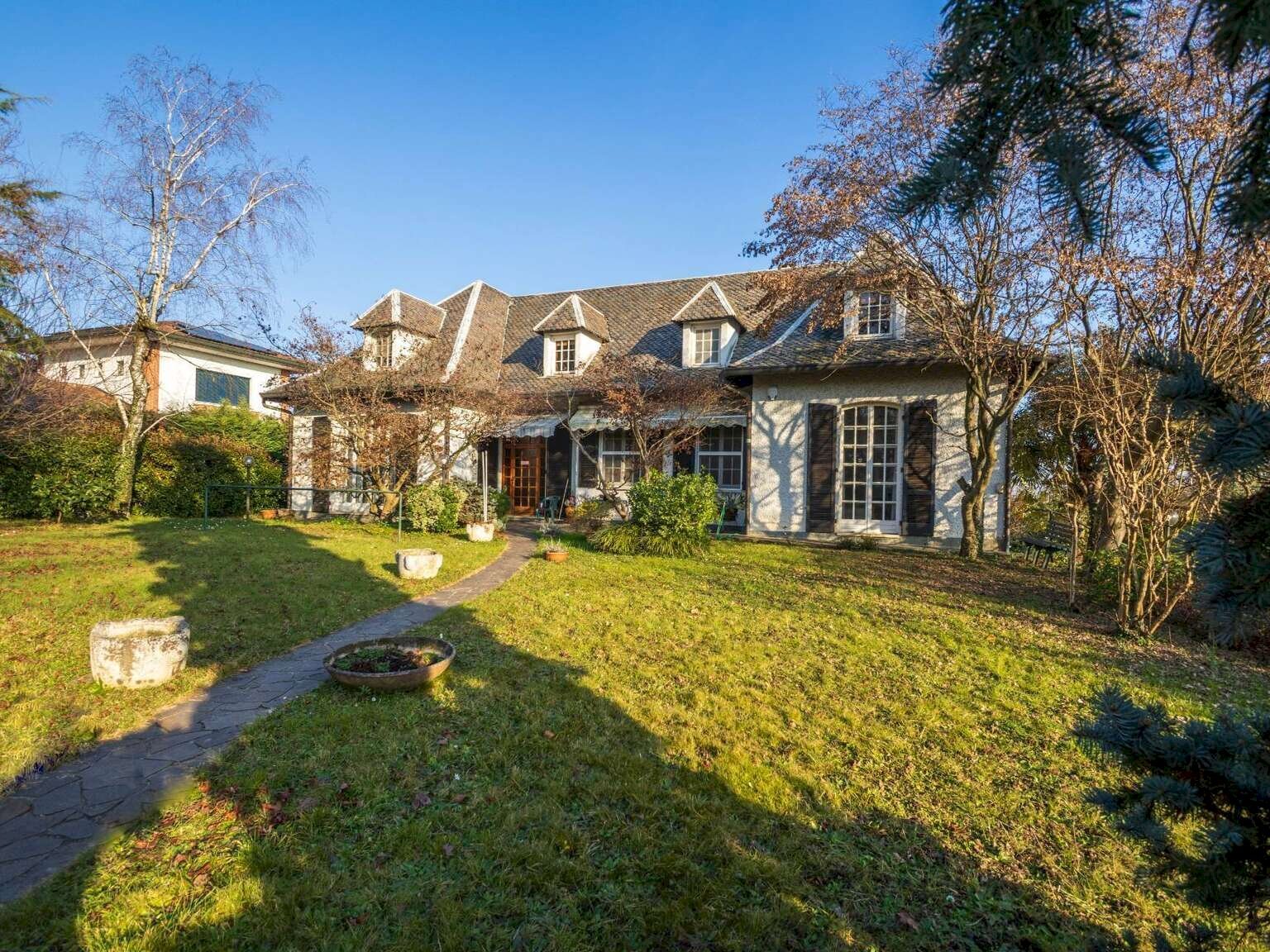 Villa Usmate Velate - photo 3