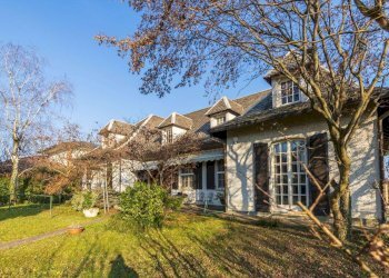 Villa Usmate Velate - photo 8