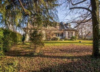 Villa Usmate Velate - photo 10