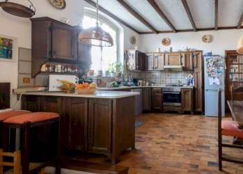 Villa Usmate Velate - photo 15