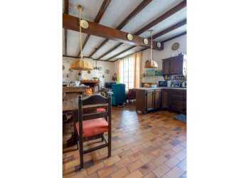 Villa Usmate Velate - photo 19