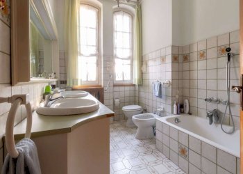 Villa Usmate Velate - photo 21