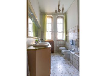 Villa Usmate Velate - photo 22