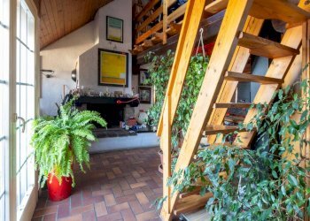 Villa Usmate Velate - photo 23