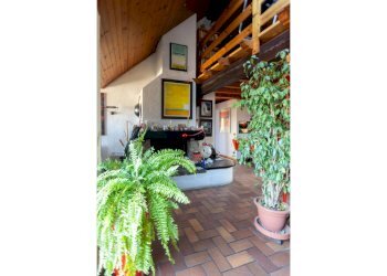 Villa Usmate Velate - photo 24