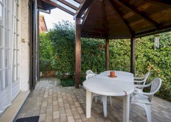 Villa Usmate Velate - photo 26