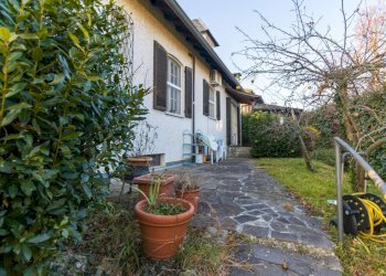 Villa Usmate Velate - photo 27