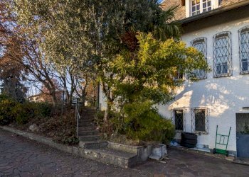 Villa Usmate Velate - photo 29