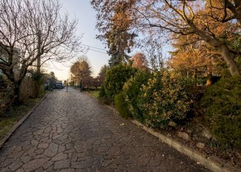 Villa Usmate Velate - photo 30