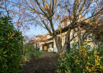 Villa Usmate Velate - photo 31