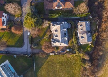 Villa Usmate Velate - photo 33