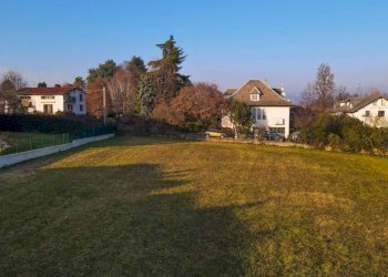 Villa Usmate Velate - photo 34