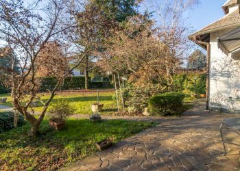 Villa Usmate Velate - photo 35