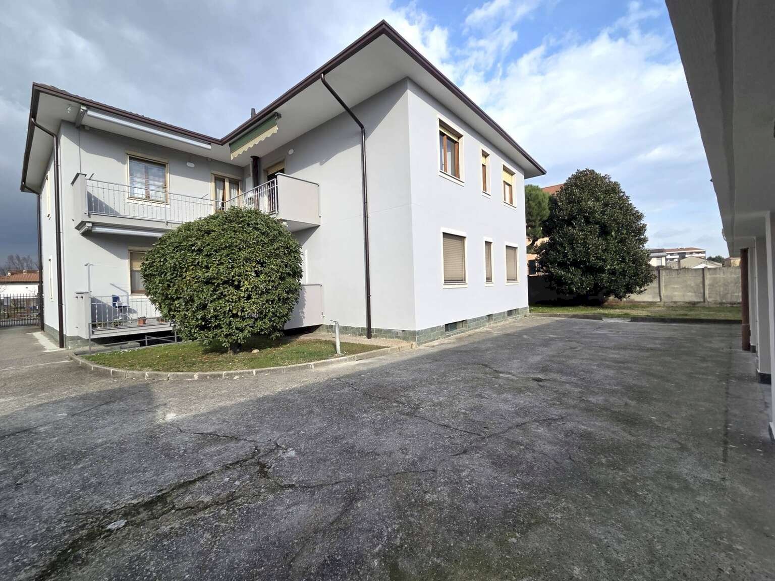 Trilocale Caponago - foto 2