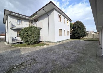 Trilocale Caponago - foto 2