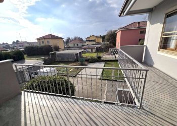 Trilocale Caponago - foto 13