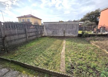 Trilocale Caponago - foto 16