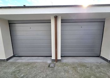 Trilocale Caponago - foto 17