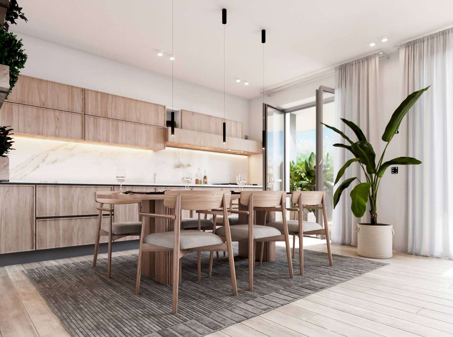 Quadrilocale Caponago - foto 2