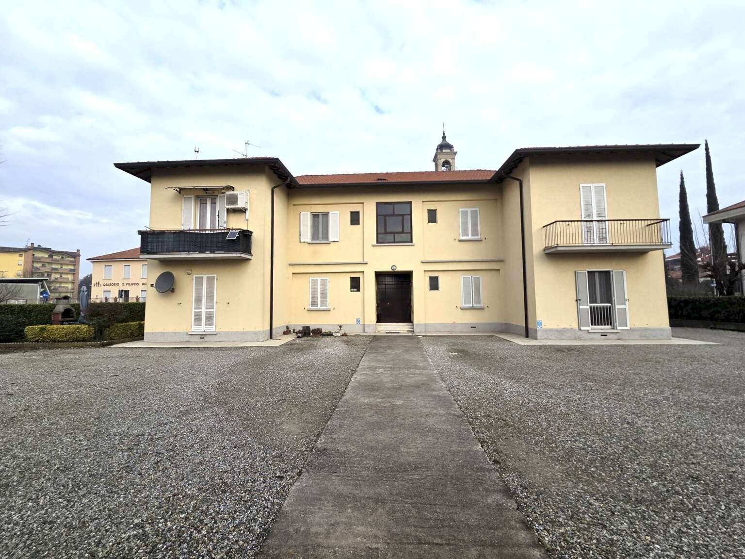 Quadrilocale Caponago - foto 3