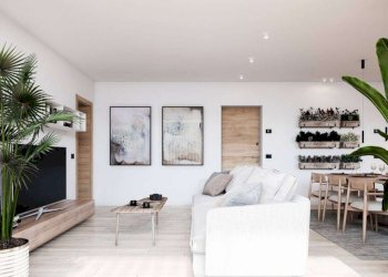 Quadrilocale Caponago - foto 1