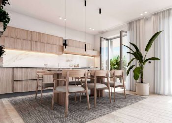 Quadrilocale Caponago - foto 2