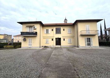 Quadrilocale Caponago - foto 3