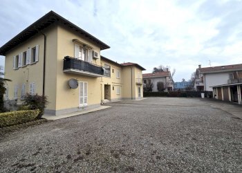 Quadrilocale Caponago - foto 4