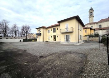 Quadrilocale Caponago - foto 5