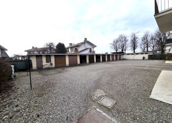 Quadrilocale Caponago - foto 6