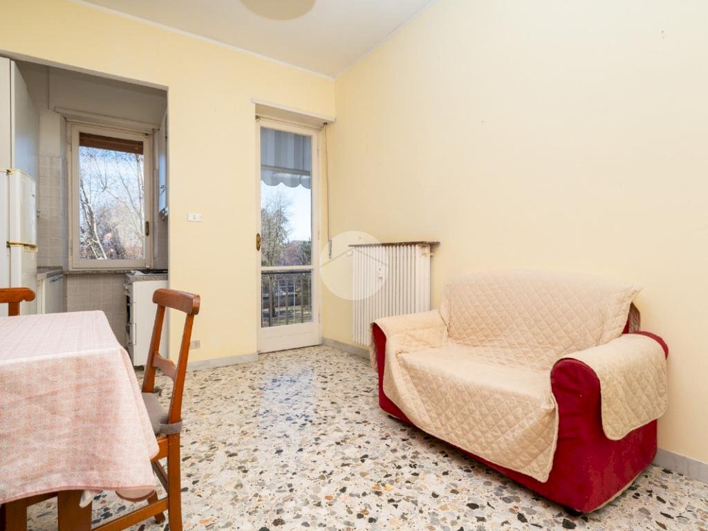 Two-room apartment Via Enrico Toti, Beinasco - photo 3