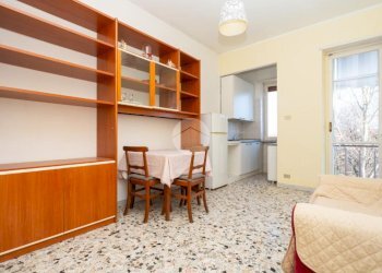 Two-room apartment Via Enrico Toti, Beinasco - photo 2