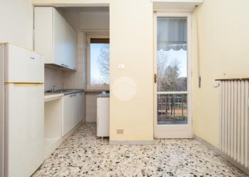 Two-room apartment Via Enrico Toti, Beinasco - photo 6