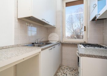 Two-room apartment Via Enrico Toti, Beinasco - photo 8